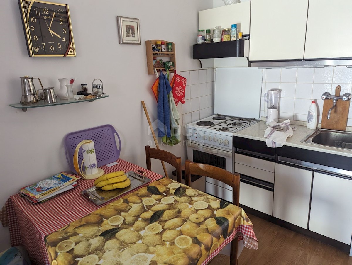 Apartmán Na predaj - LIČKO-SENJSKA SENJ