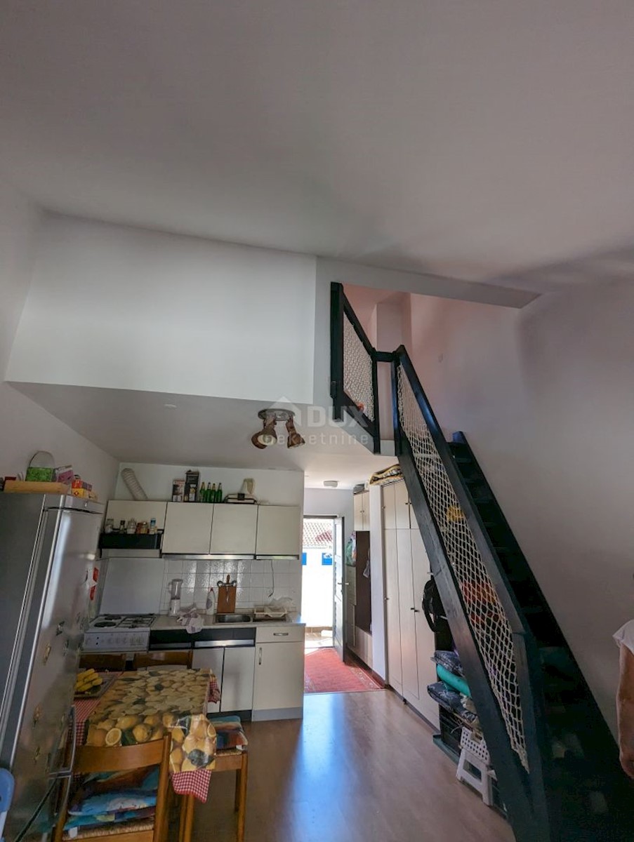 Apartmán Na predaj - LIČKO-SENJSKA SENJ