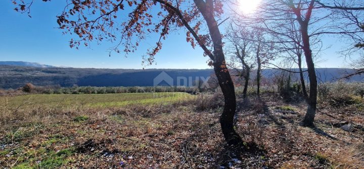 Terreno in vendita – Labin