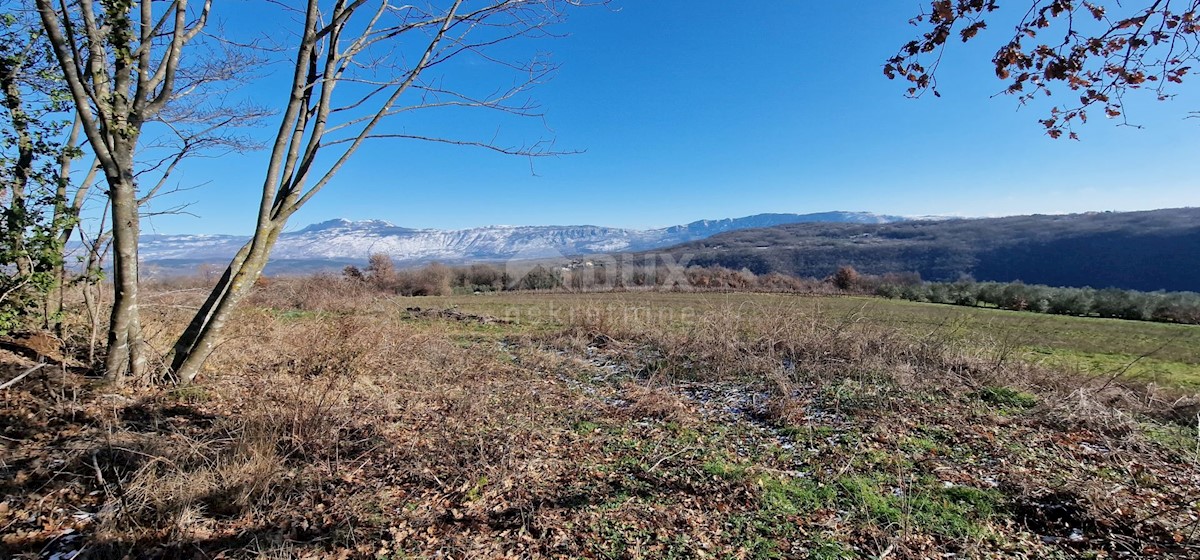 Terrain À vendre - ISTARSKA LABIN