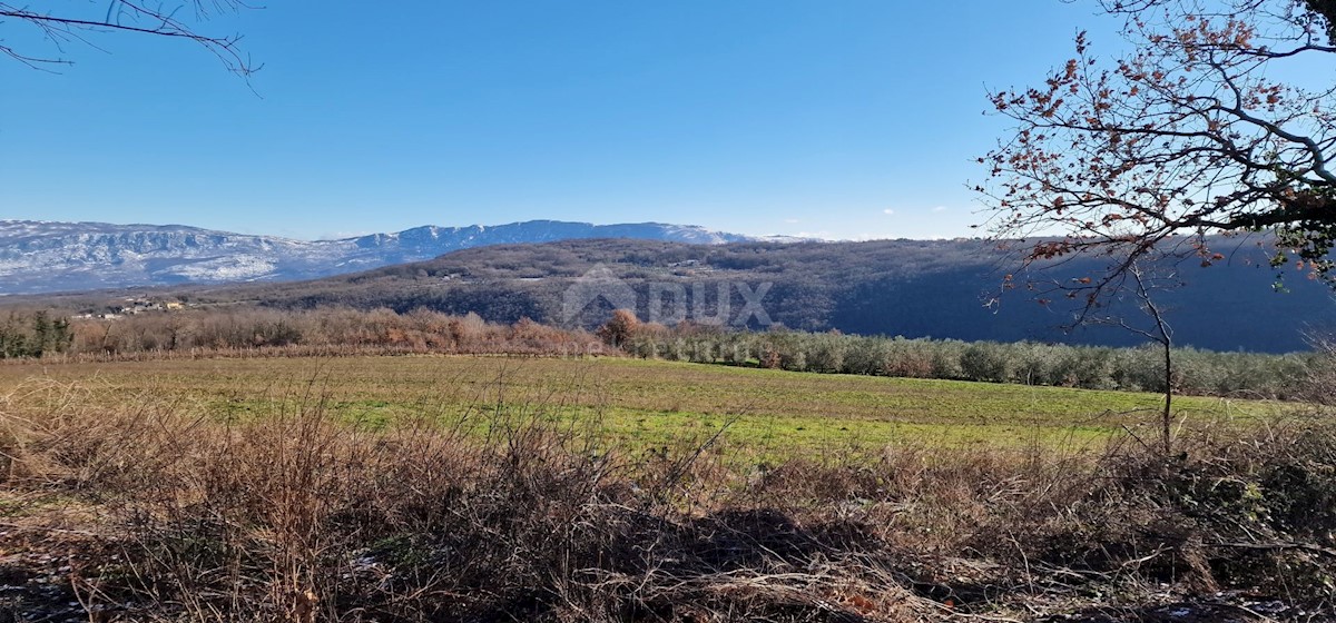 Terrain À vendre - ISTARSKA LABIN