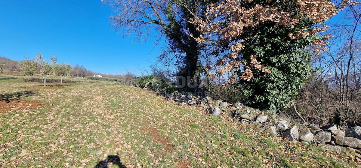 Terrain À vendre - ISTARSKA LABIN