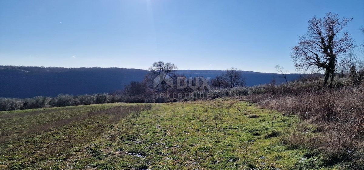Terrain À vendre - ISTARSKA LABIN