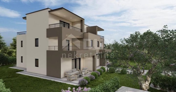 Apartment Zu verkaufen - Istarska Poreč - foto 2/7