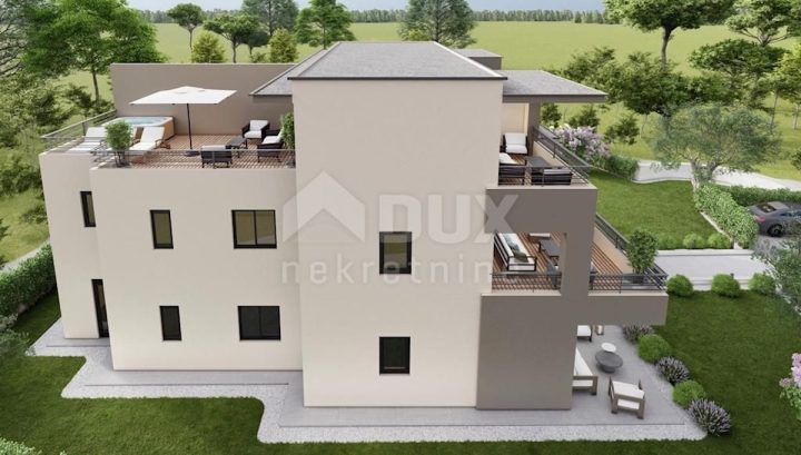 Apartment Zu verkaufen - Istarska Poreč - foto 5/7