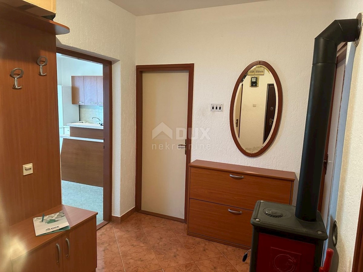 Apartmán Na prodej - PRIMORSKO-GORANSKA RIJEKA