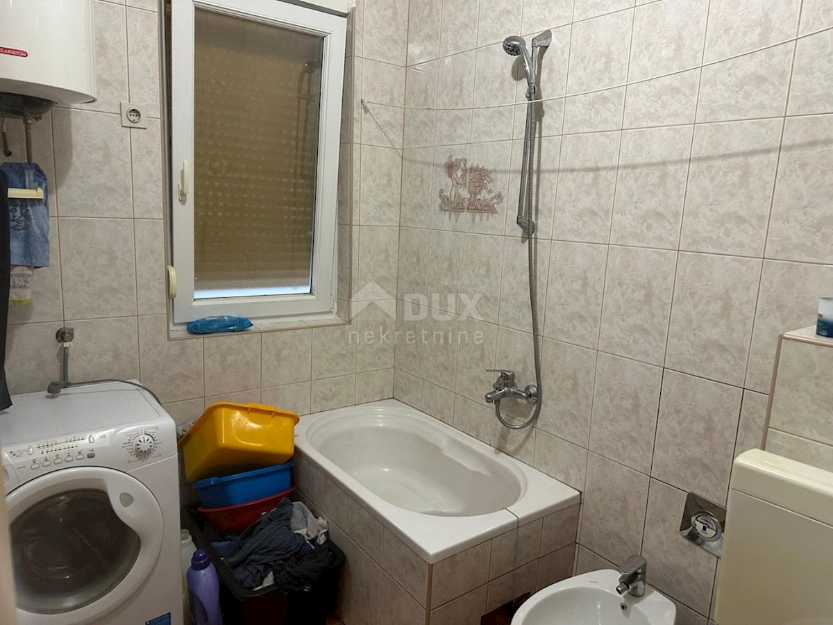 Apartmán Na prodej - PRIMORSKO-GORANSKA RIJEKA