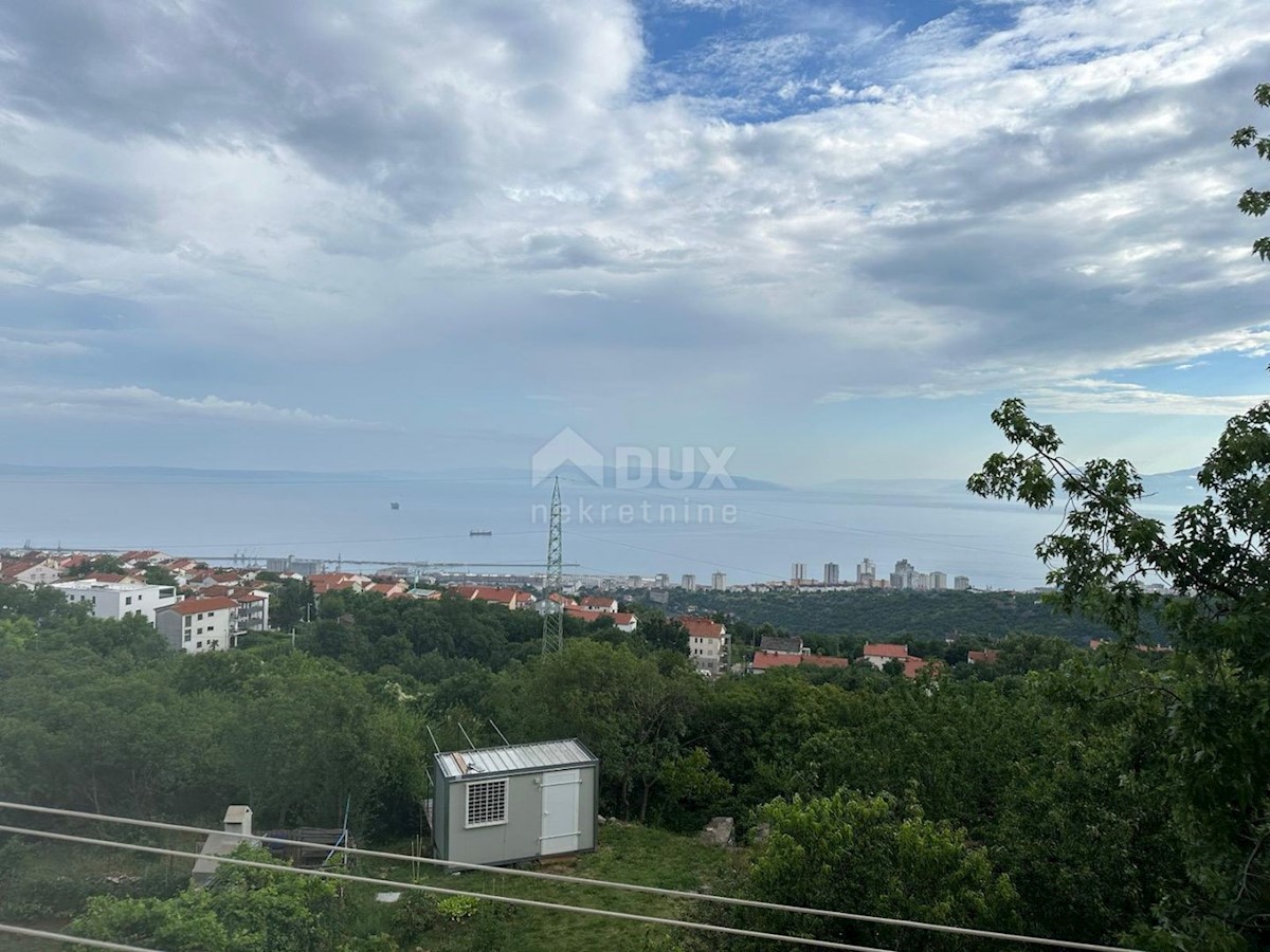 Apartmán Na prodej - PRIMORSKO-GORANSKA RIJEKA