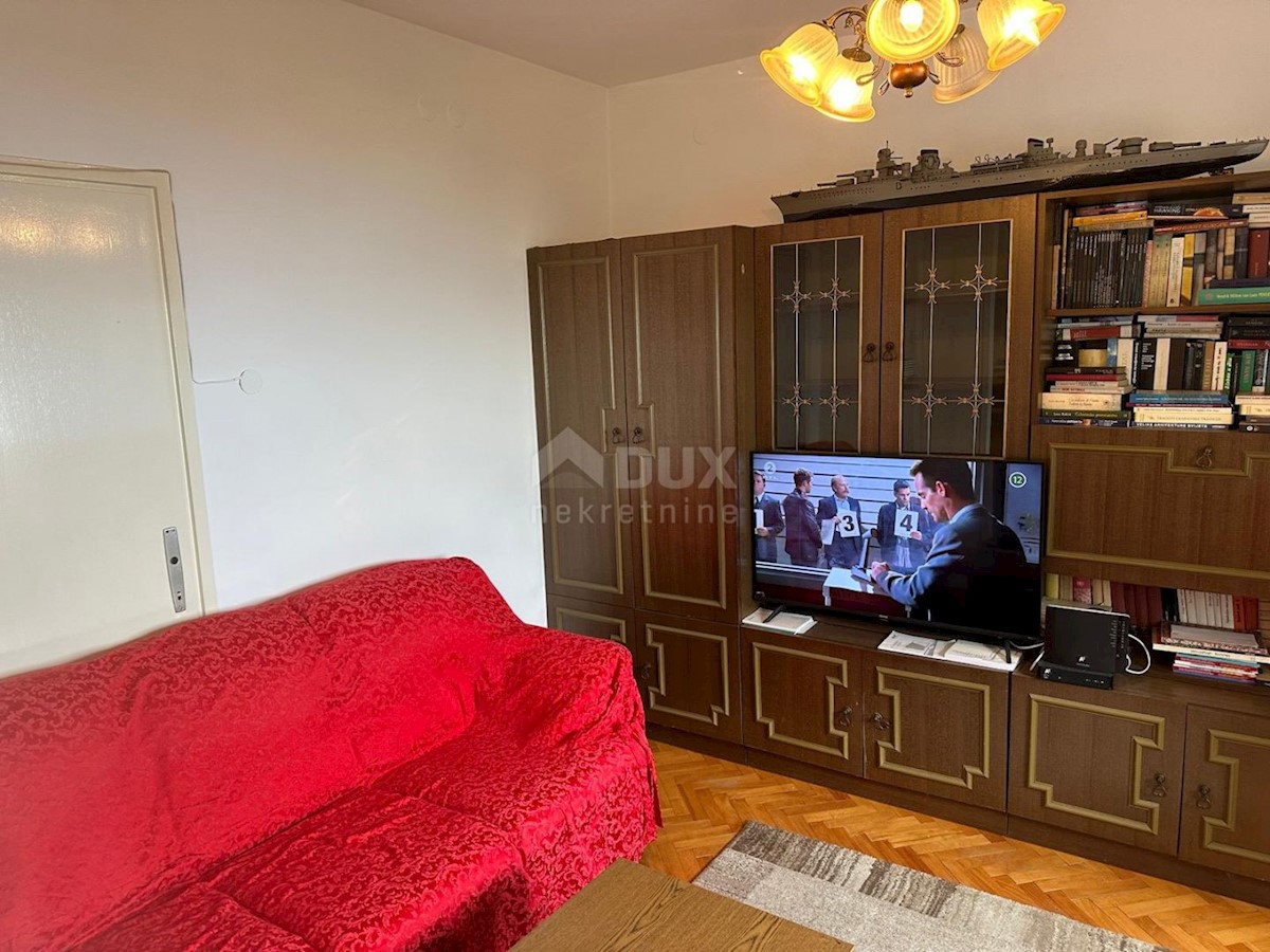 Apartmán Na prodej - PRIMORSKO-GORANSKA RIJEKA