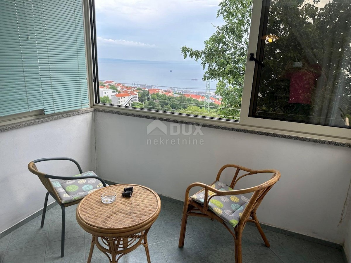 Apartmán Na prodej - PRIMORSKO-GORANSKA RIJEKA