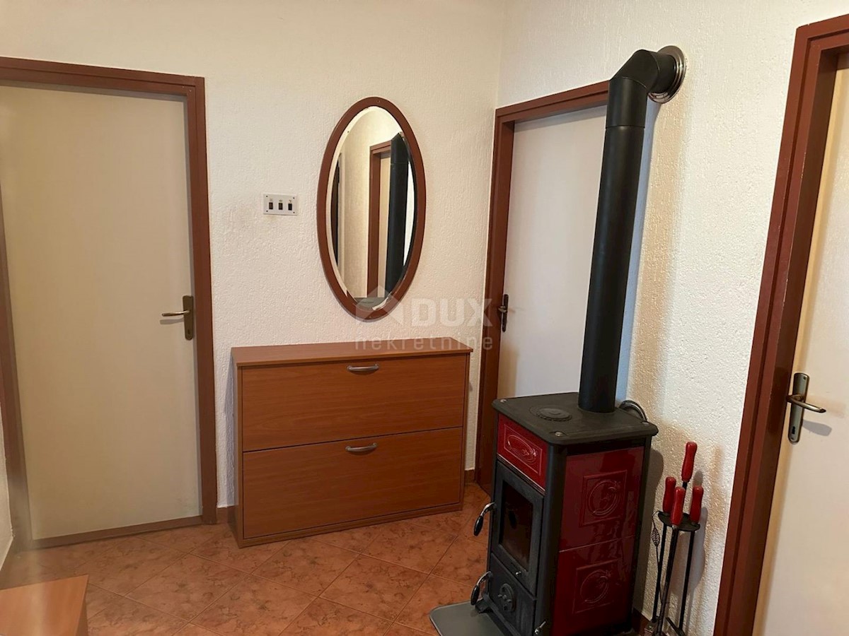 Apartmán Na prodej - PRIMORSKO-GORANSKA RIJEKA