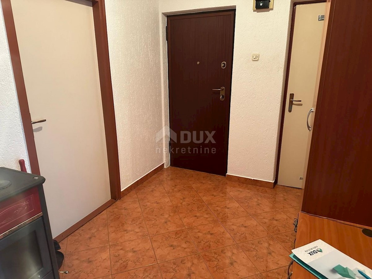 Apartmán Na prodej - PRIMORSKO-GORANSKA RIJEKA