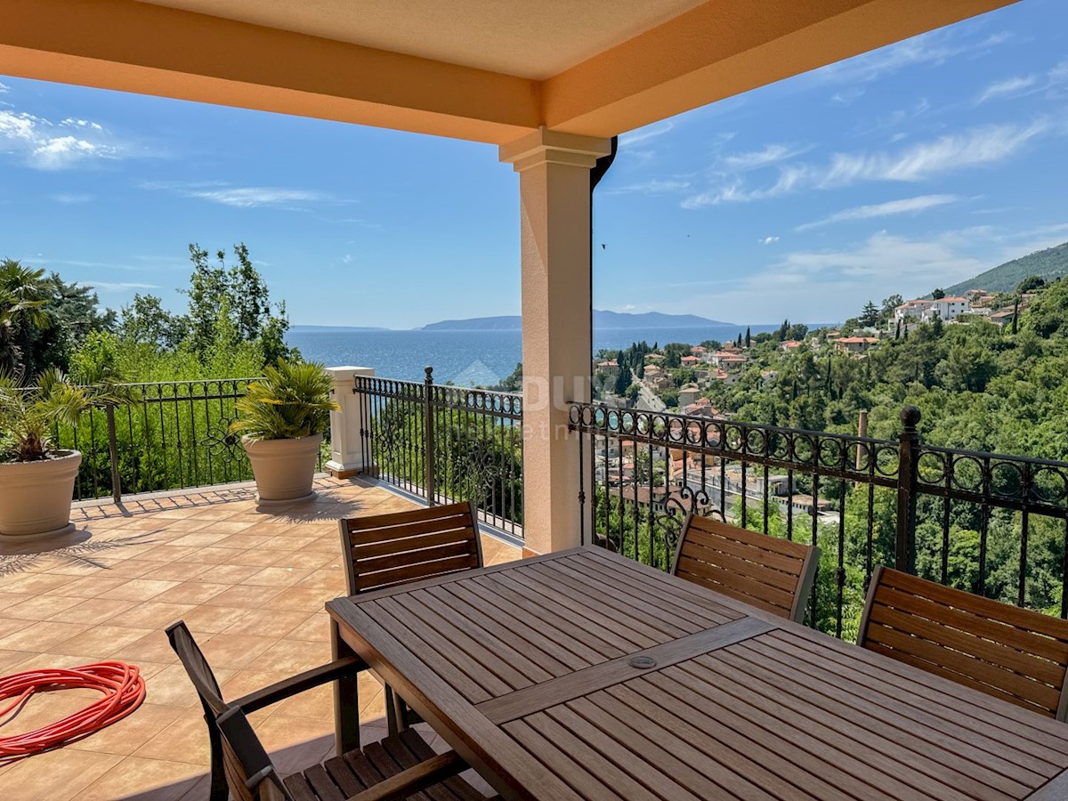 Flat For sale - PRIMORSKO-GORANSKA OPATIJA