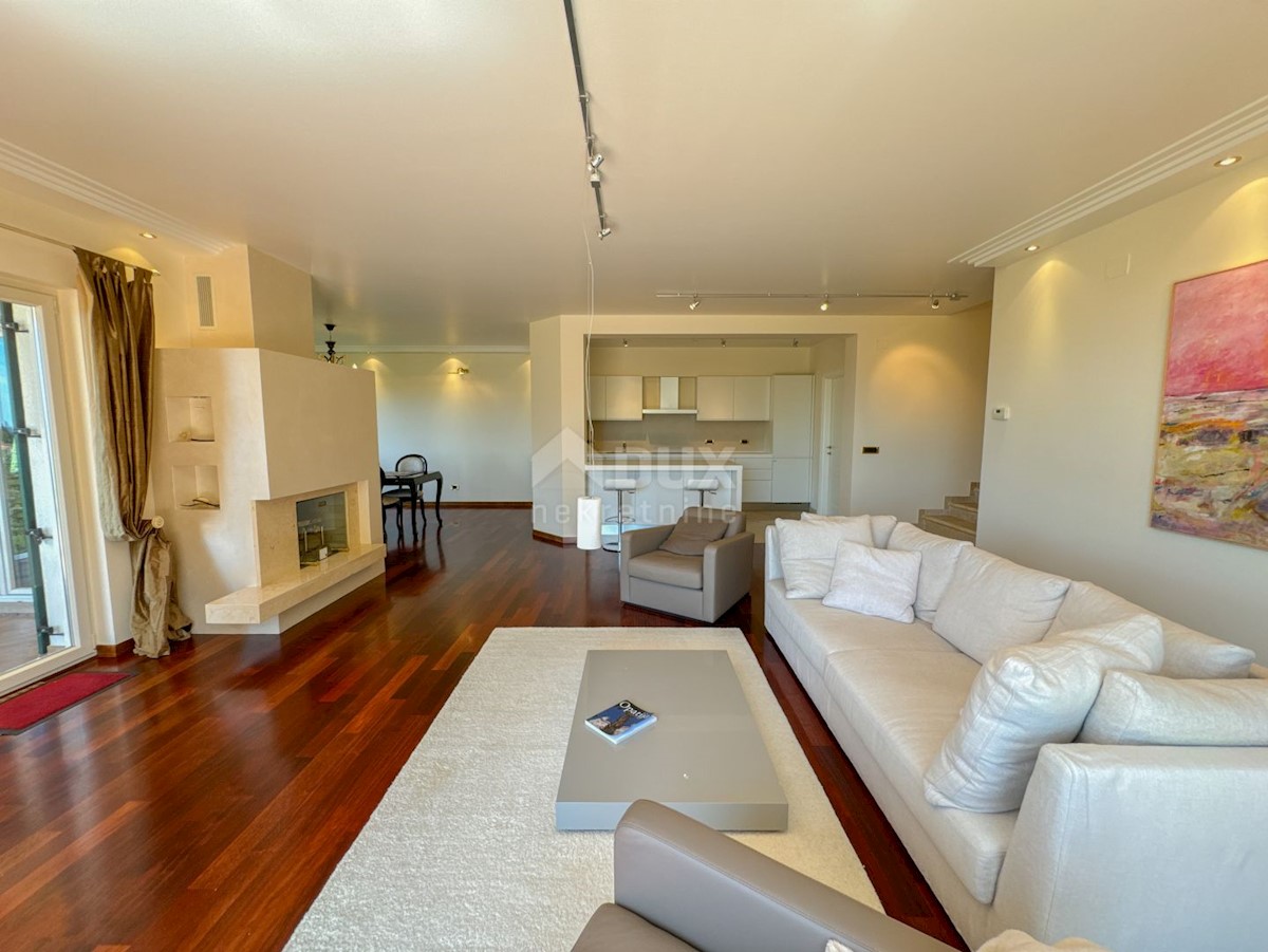 Flat For sale - PRIMORSKO-GORANSKA OPATIJA