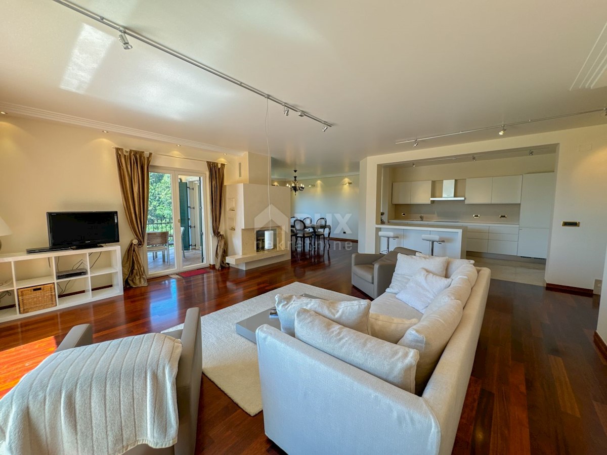 Flat For sale - PRIMORSKO-GORANSKA OPATIJA