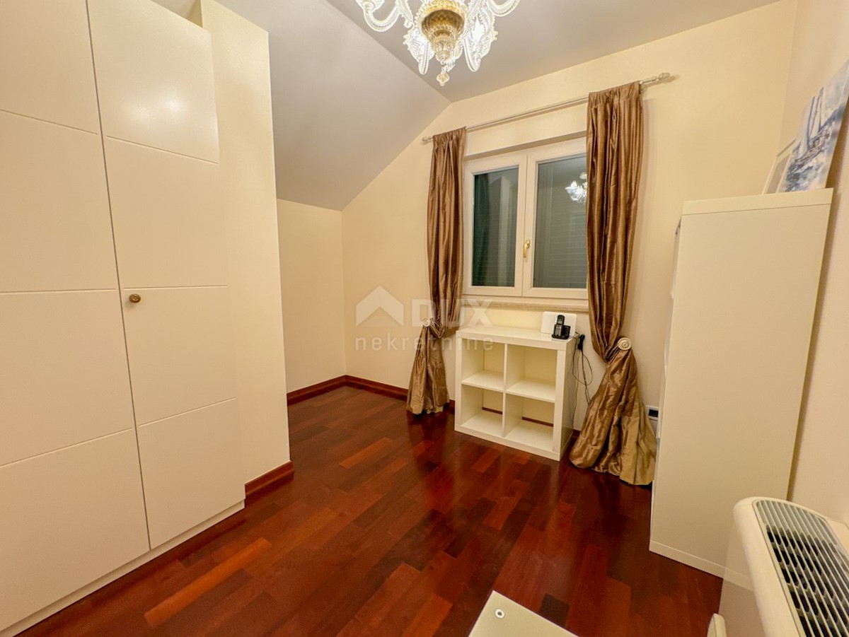 Flat For sale - PRIMORSKO-GORANSKA OPATIJA