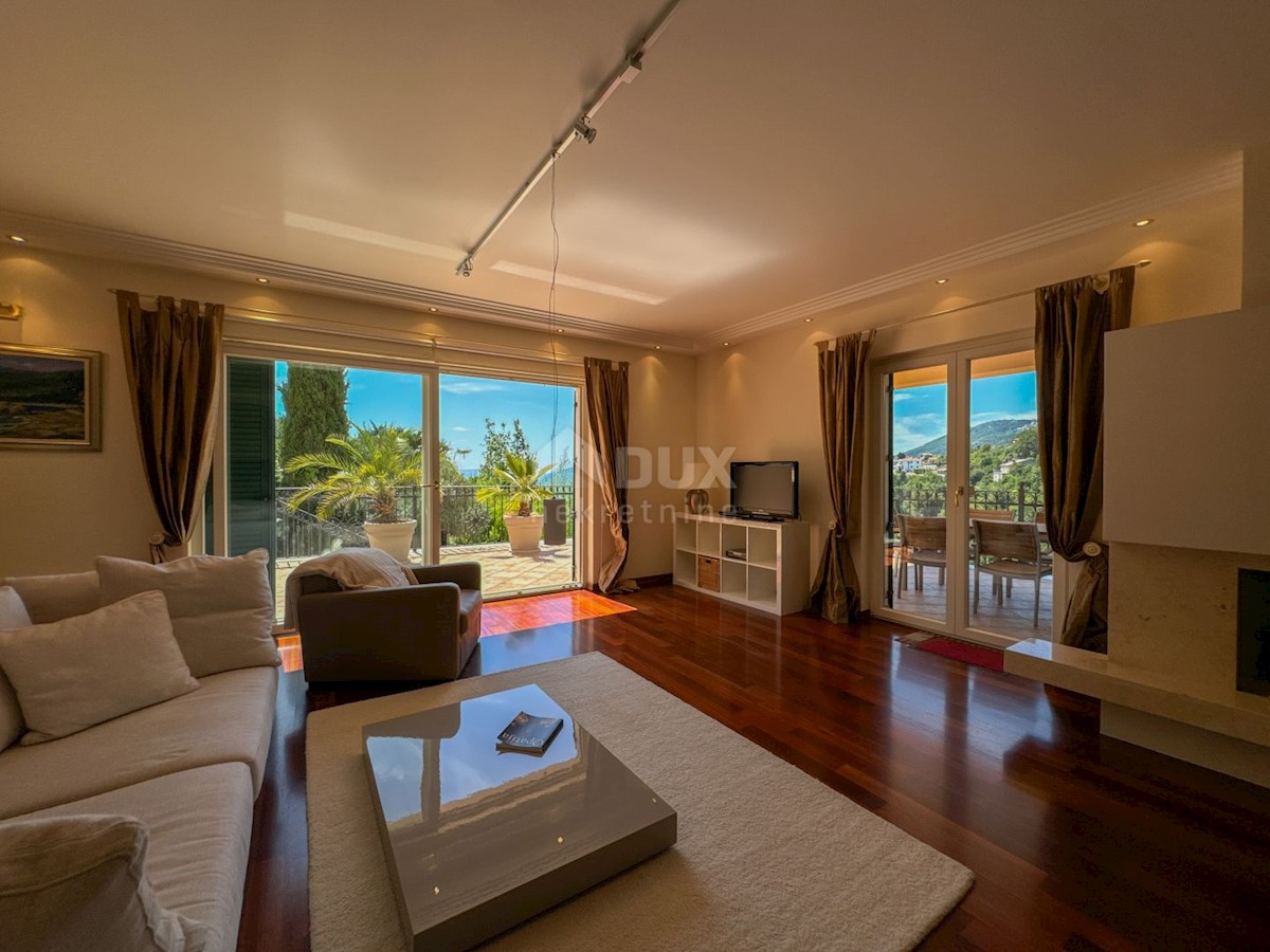 Flat For sale - PRIMORSKO-GORANSKA OPATIJA