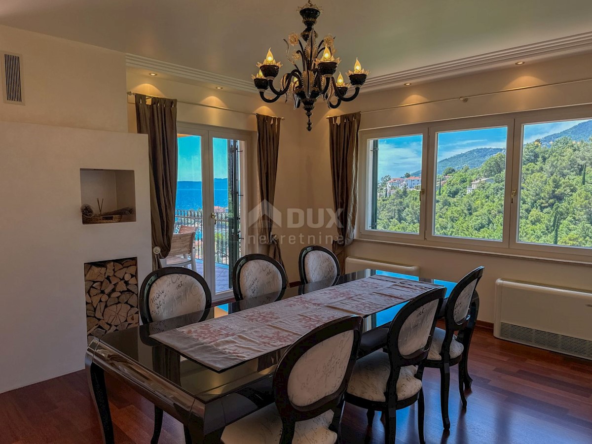 Flat For sale - PRIMORSKO-GORANSKA OPATIJA