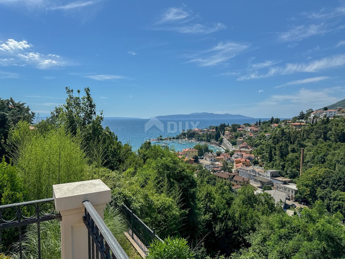 Flat For sale - PRIMORSKO-GORANSKA OPATIJA