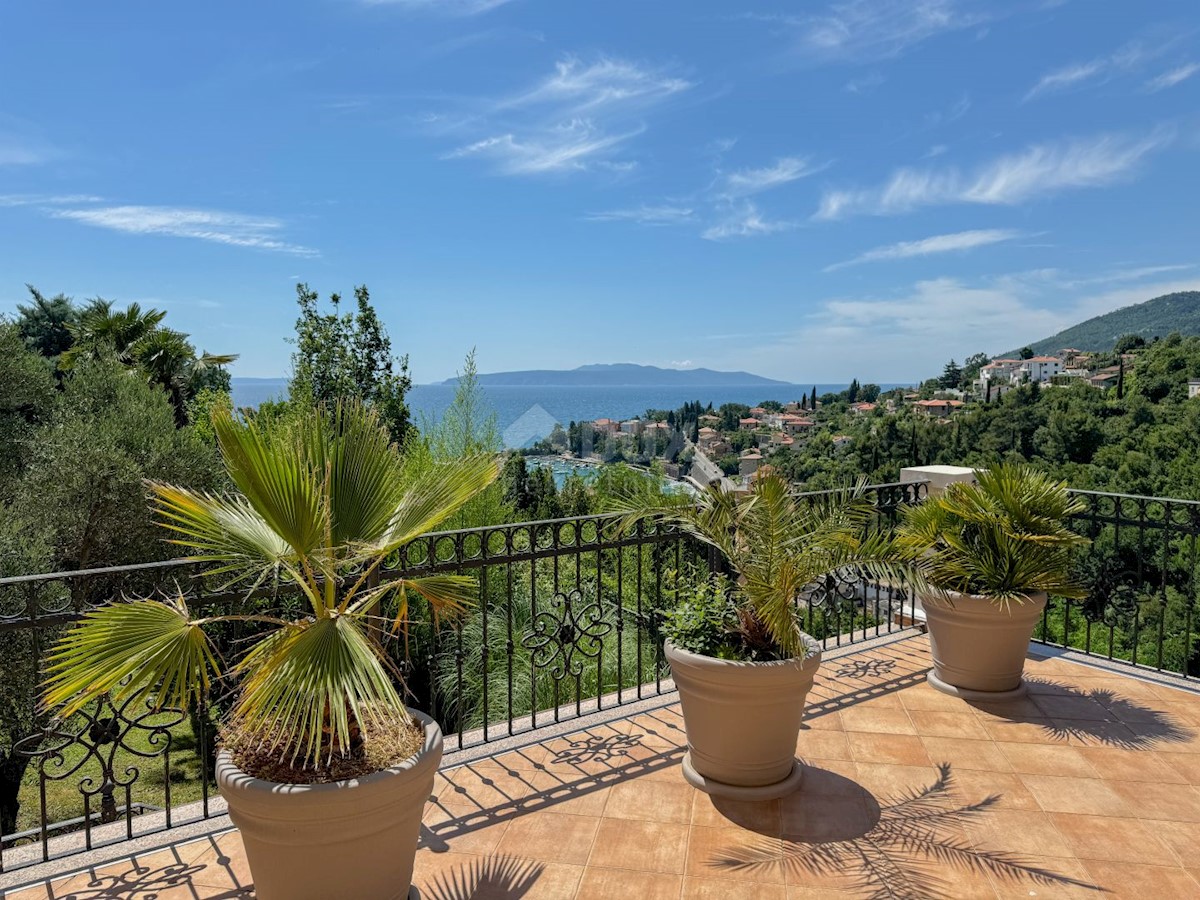 Flat For sale - PRIMORSKO-GORANSKA OPATIJA