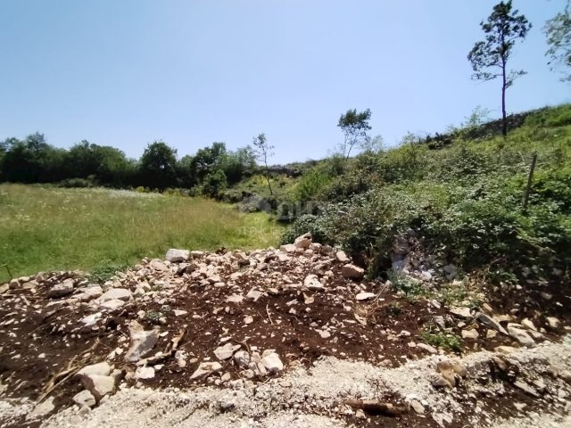 Pozemok Na predaj - Istarska Kršan - foto 2/4