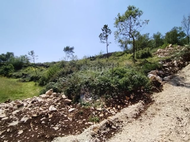 Pozemok Na predaj - Istarska Kršan - foto 3/4