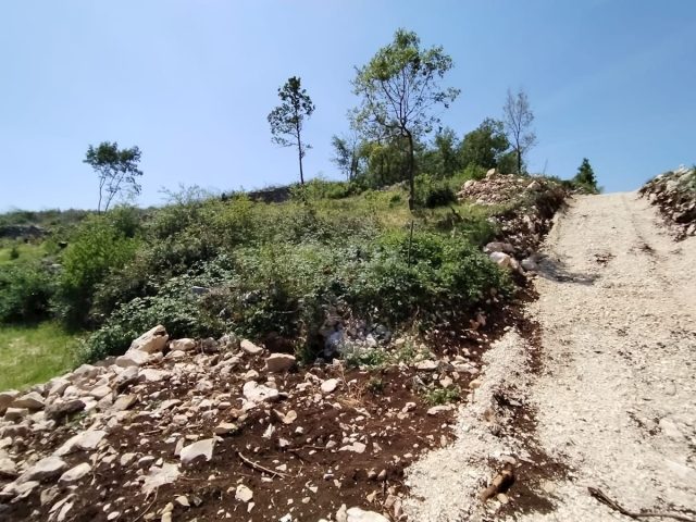 Parcela Naprodaj - Istarska Kršan - foto 5/5