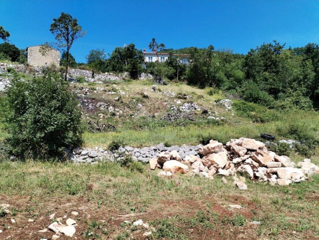Zemljište Na prodaju - Istarska Kršan - foto 2/6
