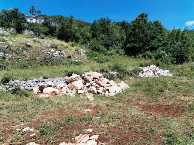 Zemljište Na prodaju - Istarska Kršan - foto 3/6