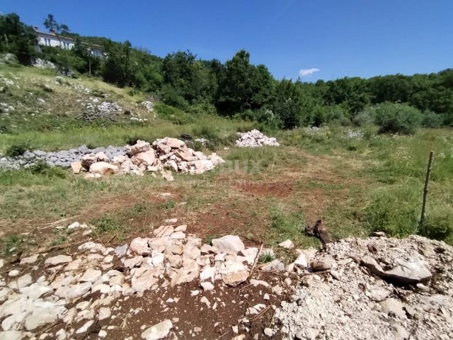Zemljište Na prodaju - Istarska Kršan - foto 4/6