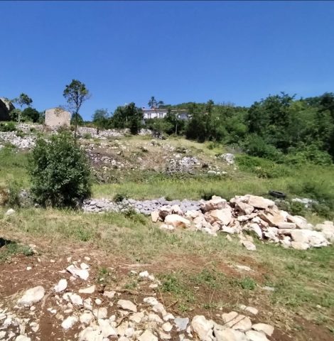 Zemljište Na prodaju - Istarska Kršan - foto 5/6