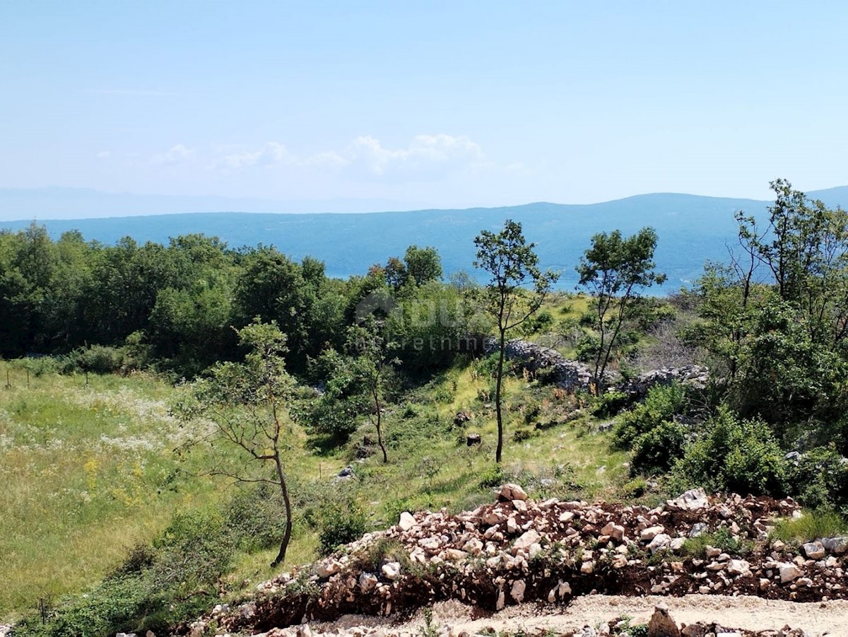 Terrain À vendre - ISTARSKA KRŠAN