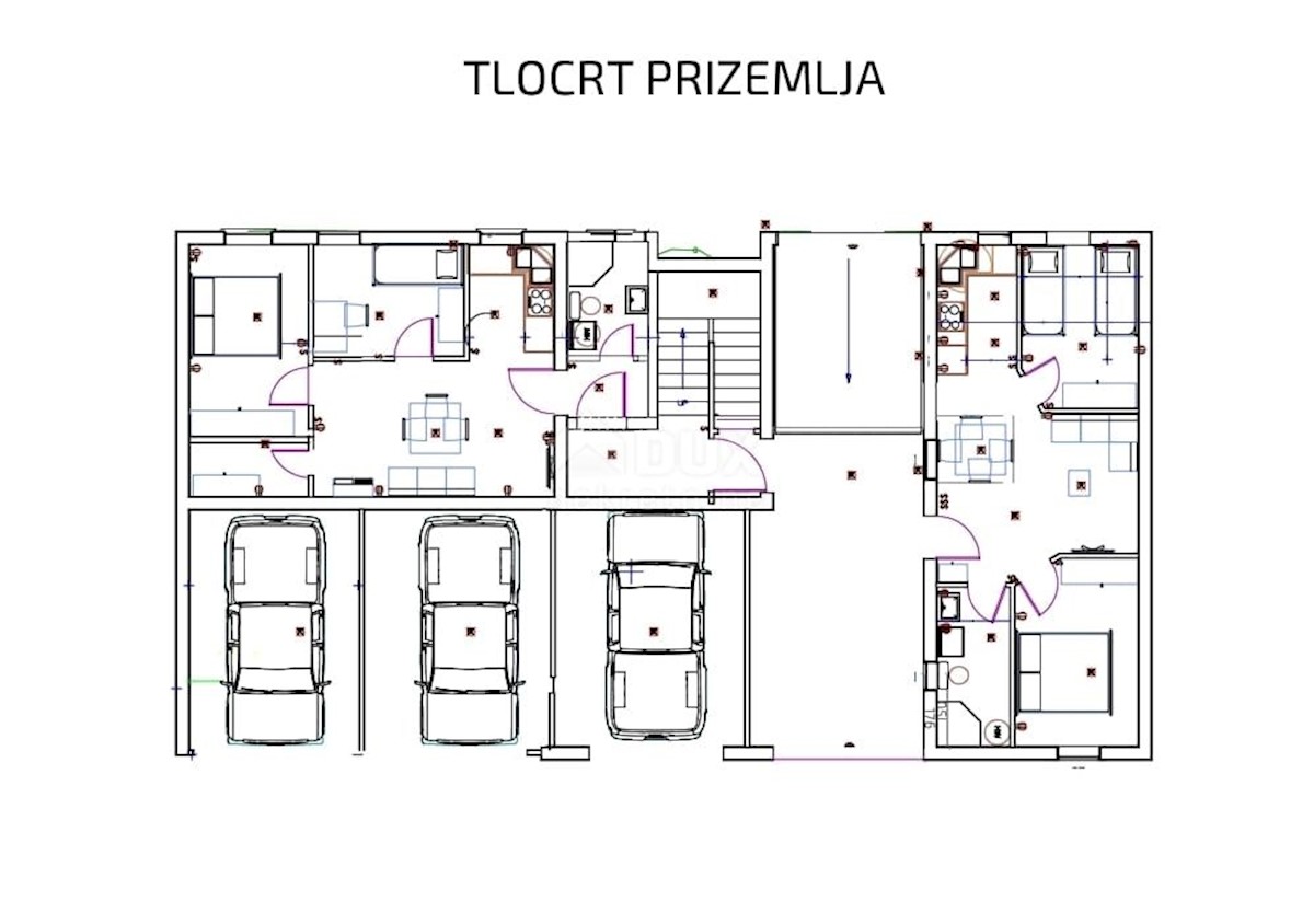 Stan Na prodaju - ISTARSKA PULA