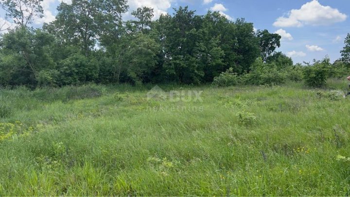 Terreno in vendita 1282 m² – Tinjan