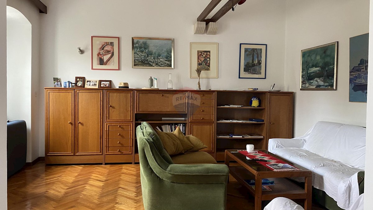 Appartamento In vendita - PRIMORSKO-GORANSKA MATULJI