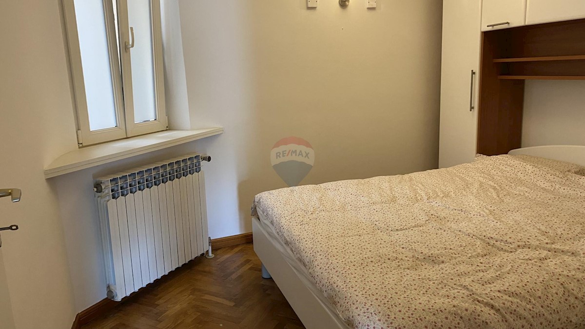 Appartamento In vendita - PRIMORSKO-GORANSKA MATULJI