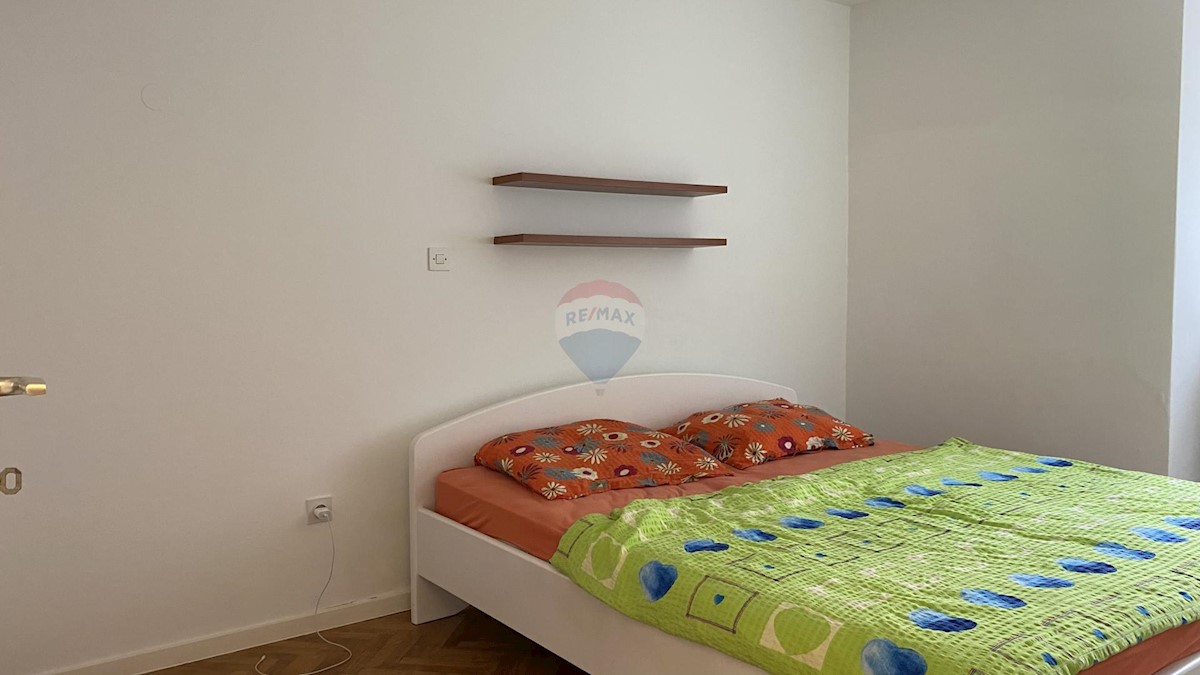 Appartamento In vendita - PRIMORSKO-GORANSKA MATULJI