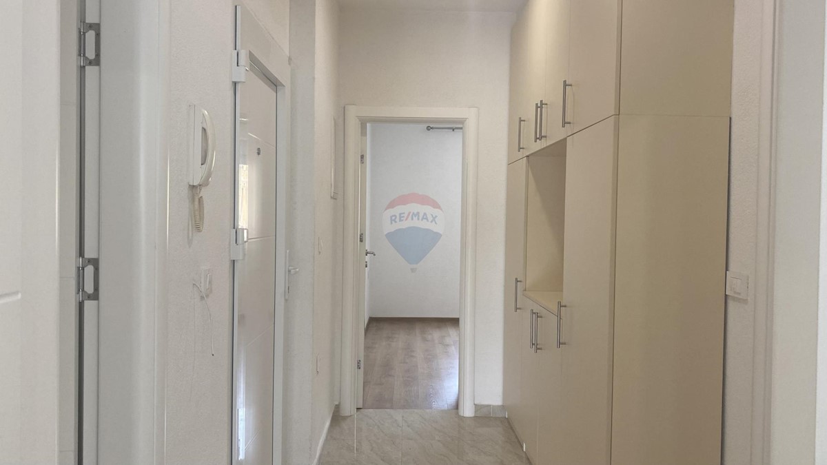 Appartement À louer - PRIMORSKO-GORANSKA RIJEKA