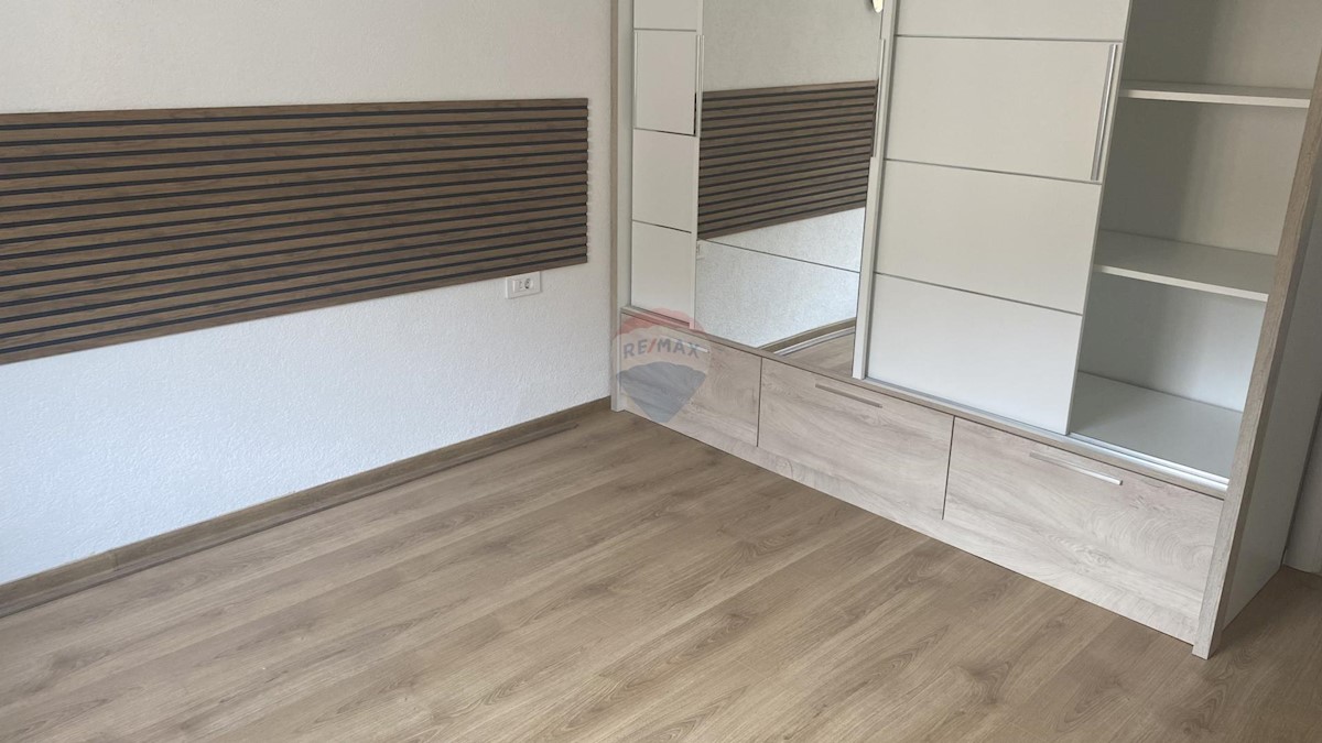 Appartement À louer - PRIMORSKO-GORANSKA RIJEKA