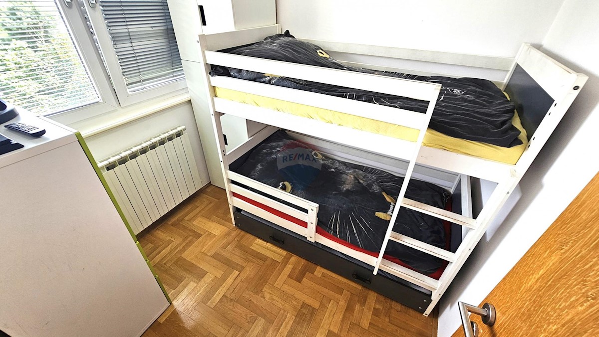 Apartmán Na prodej - GRAD ZAGREB ZAGREB