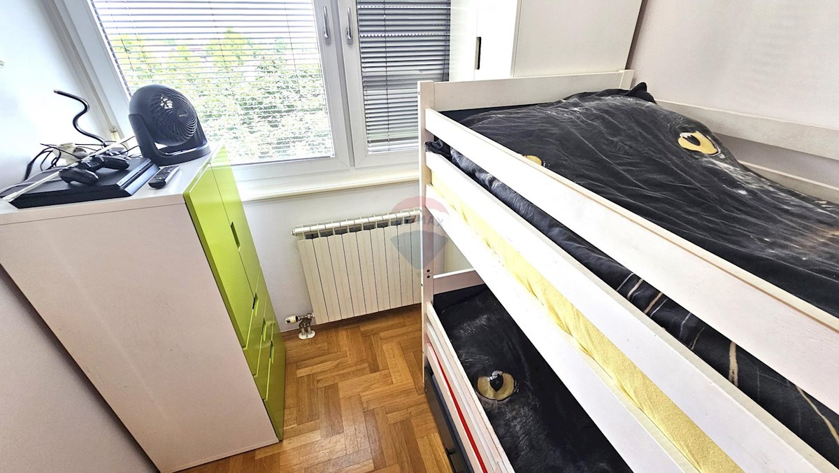 Apartmán Na prodej - GRAD ZAGREB ZAGREB