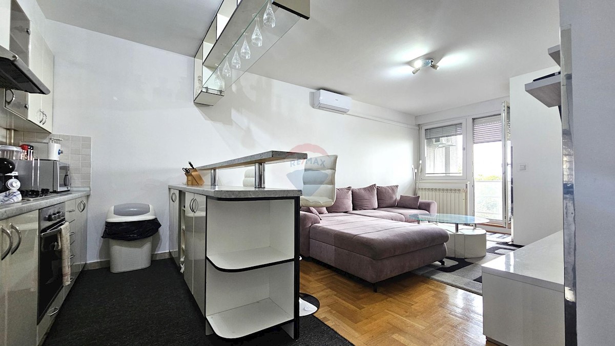 Apartmán Na prodej - GRAD ZAGREB ZAGREB