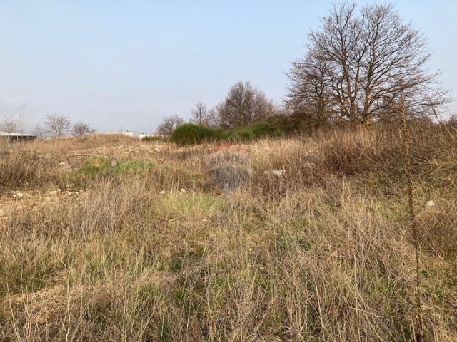 Działka na sprzedaż 5033 m² – Buići