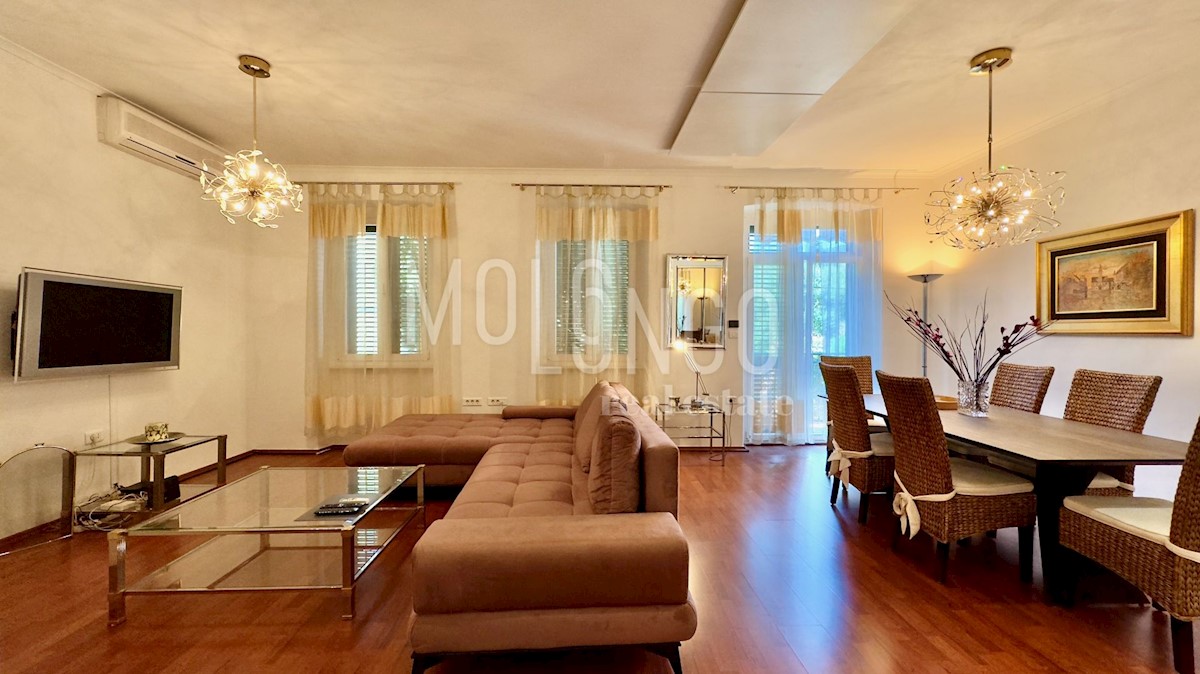 Appartement À vendre - PRIMORSKO-GORANSKA OPATIJA