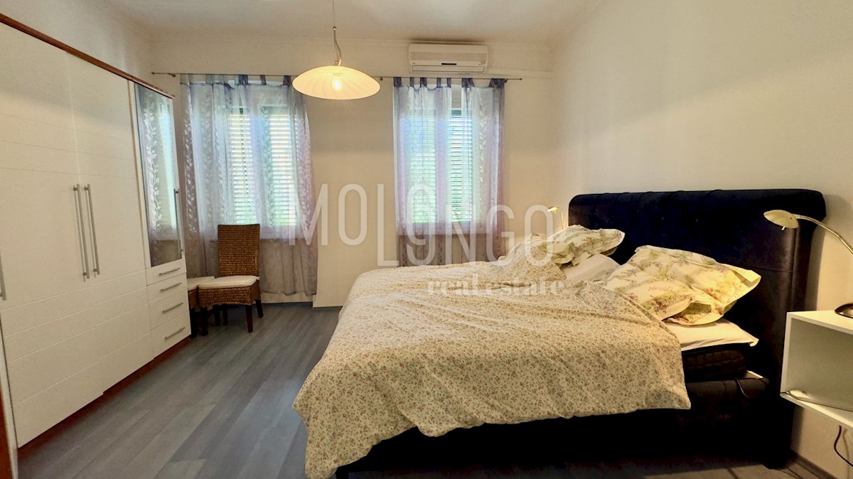 Appartement À vendre - PRIMORSKO-GORANSKA OPATIJA