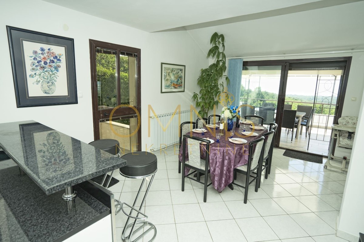 Casa In vendita - PRIMORSKO-GORANSKA VIŠKOVO