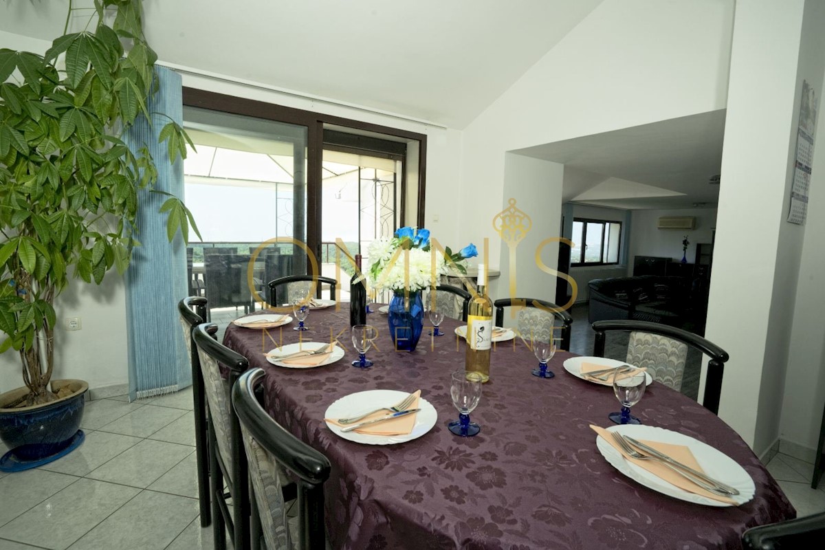 Casa In vendita - PRIMORSKO-GORANSKA VIŠKOVO