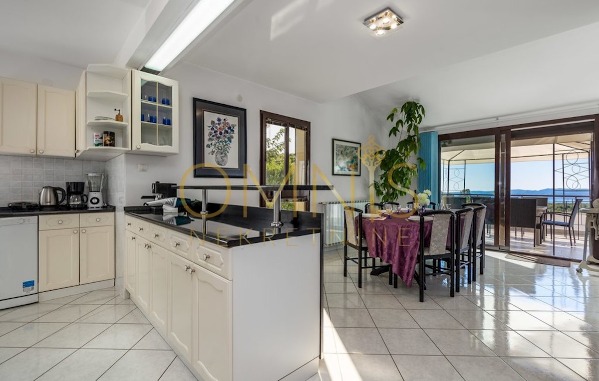Casa In vendita - PRIMORSKO-GORANSKA VIŠKOVO