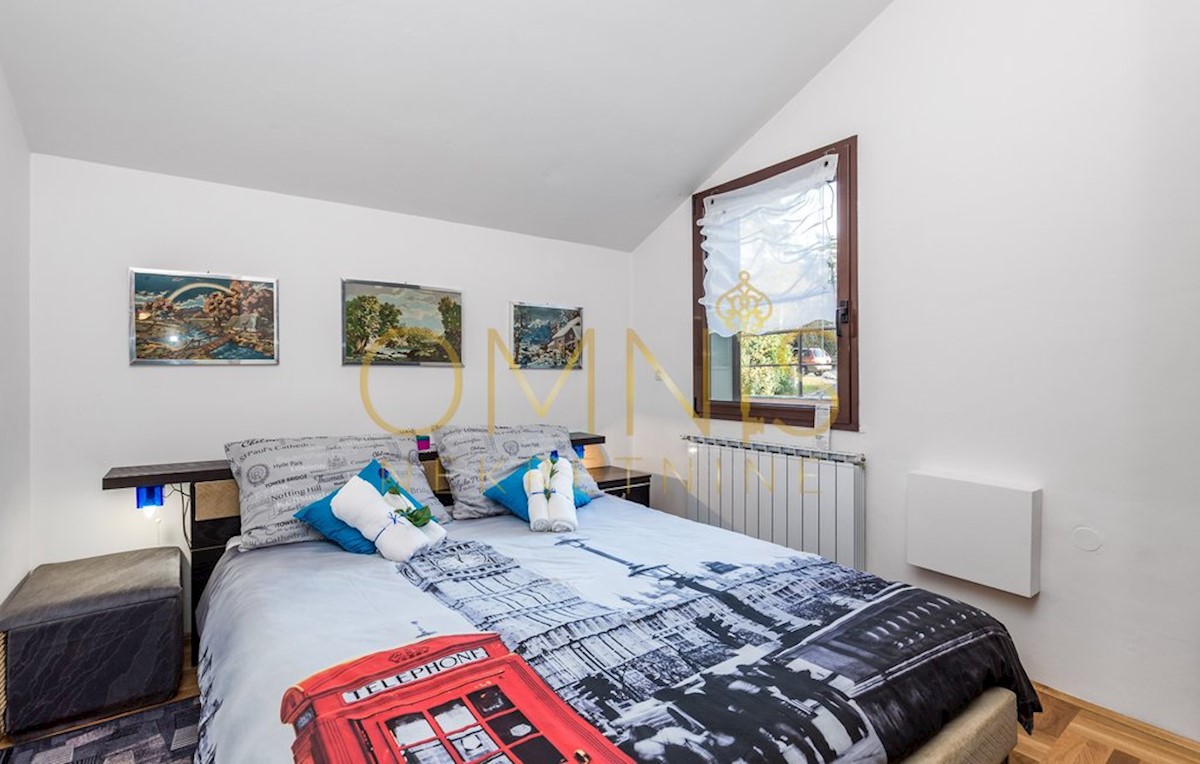 Casa In vendita - PRIMORSKO-GORANSKA VIŠKOVO