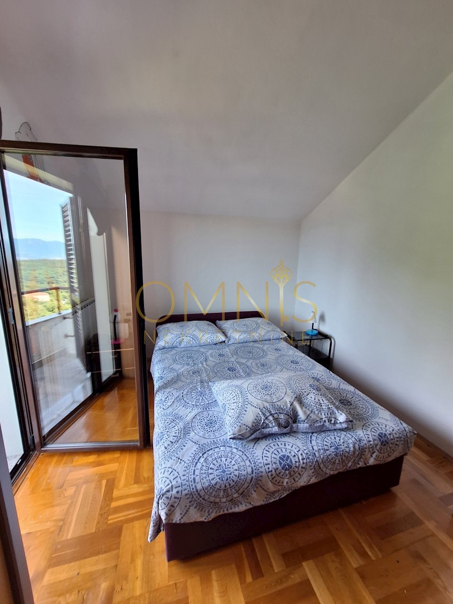 Casa In vendita - PRIMORSKO-GORANSKA VIŠKOVO
